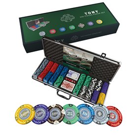 Bullets Playing Cards