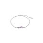 LOTUS SILVER Bracelet Femme Argent Empierrés - LP1979-2/2