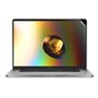 kwmobile Film Protection Compatible avec Apple MacBook Pro 16" (2019) A2141 - Film de Protection d'écran Mat pour Ordinateur Por