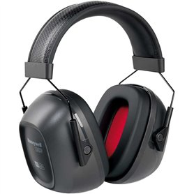 Howard Leight Verishield VS120 Casque Anti Bruit Adulte - Protection Auditive - SNR 31 dB