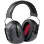 Howard Leight Verishield VS120 Casque Anti Bruit Adulte - Protection Auditive - SNR 31 dB