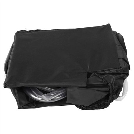 Climatisation nettoyage couverture - Vobor climatisation mural Sac de nettoyage