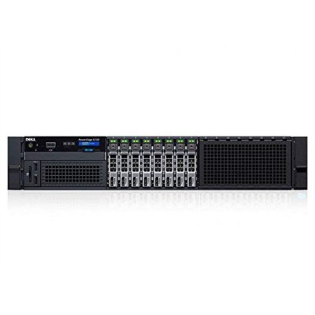 Dell R730-0756 Serveur rack PowerEdge R730 750 W 2U (reconditionné)