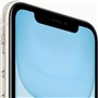Apple iPhone 11, 128 Go, Blanc (Reconditionné)
