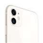 Apple iPhone 11, 128 Go, Blanc (Reconditionné)