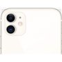Apple iPhone 11, 128 Go, Blanc (Reconditionné)