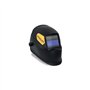 Mecafer 460940 First 140 Kit Poste à souder Inverter MMA Electrodes 140A Max avec cagoule LCD