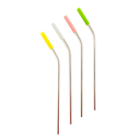 Koala International Paille Coctel