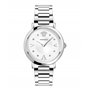 Versace Femmes Analogique Quartz Montre avec Bracelet en Acier Inoxydable VEVD004 19