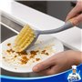 Brosse à Récurer pour Nettoyage des Plates