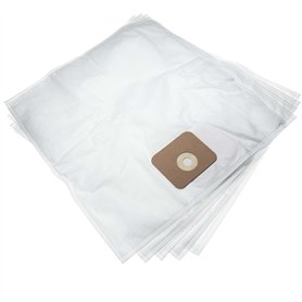 vhbw 5x sacs compatible avec Nilfisk Multi II 22