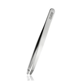 Rubis Safety Pince a epiler bout rond Switzerland – Pince à épiler ronde pour sourcils – mors rond - Pincette elite