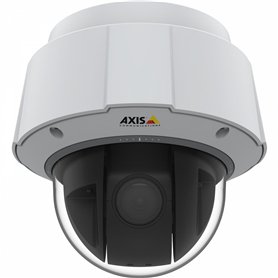 AXIS Q6075-E 50 Hz - Caméra de Surveillance réseau - PIZ - extérieur - Couleur (Jour et Nuit) - 1920 x 1080-1080p - diaphragme A