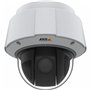 AXIS Q6075-E 50 Hz - Caméra de Surveillance réseau - PIZ - extérieur - Couleur (Jour et Nuit) - 1920 x 1080-1080p - diaphragme A
