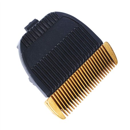 Poweka ER1611 Tête de rasage compatible avec tondeuse à cheveux Panasonic – Tête de rechange WER 9902 X-Taper Blade 502523288507