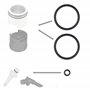 Joint de kit d'entretien de café Snapworld adapté à Krups EA XP ES et Rowenta pour l'ensemble de piston de piston du groupe d'in