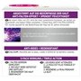 L'Oreal Paris Lot de 1 crème pour Le Visage Anti-Rides Experte 55+ Crème de Nuit pour Les Femmes à partir de 55 Ans au Calcium 1