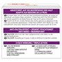 L'Oreal Paris Lot de 1 crème pour Le Visage Anti-Rides Experte 55+ Crème de Nuit pour Les Femmes à partir de 55 Ans au Calcium 1