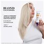 DESSANGE - Soin Patine Nutri-Correcteur - Formule Enrichie au Miel de Manuka - Pour Cheveux Blonds ou Décolorés - Blond Californ