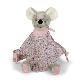 Sterntaler Doudou Souris Mabel