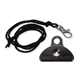 ACME No.576 Sifflet pour chien de berger en plastique avec cordon de sifflet gratuit Idéal pour l'entraînement du chien