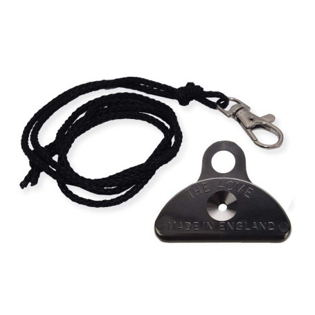 ACME No.576 Sifflet pour chien de berger en plastique avec cordon de sifflet gratuit Idéal pour l'entraînement du chien
