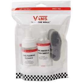Vans SHOE CARE CANVAS KIT Trousse de soins chaussure