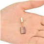 CODIRATO 4Pcs Balais de Charbon en Cuivre Brosse À Charbon Outil Charbons pour perceuses pour MAKITA CB-440/ CB-448 CB-436/19502