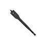 1 x SabreCut SCRIW20_1 20 mm x 152 mm Mèche plate en bois compatible avec Bosch Dewalt Makita Milwaukee et bien d'autres