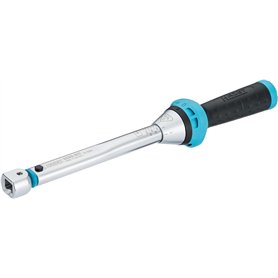 Clé dynamométrique HAZET 5290-3CT I Sortie : carré mâle 9 x 12 mm