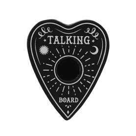 Spirit of Equinox Talking Board Mini bougeoir de Sorts
