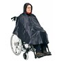 ainsi que pour le vélo ou comme protection contre la pluie
