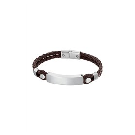 Lotus Bracelet style homme LS2103-2/1
