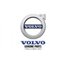 Volvo 31467395 Emblème de Volant Authentique