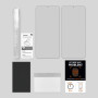 Spigen, 2 Pièces, Protection écran Samsung Galaxy S20 Plus, NeoFlex, Compatible avec capteur à Ultrason, Couverture maximale, TP