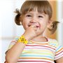 Hemobllo Lot de 2 montres à quartz pour enfants - Montre à quartz - Pour garçons et filles