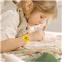 Hemobllo Lot de 2 montres à quartz pour enfants - Montre à quartz - Pour garçons et filles
