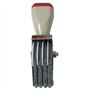 WANLIAN 4 chiffres rouleau timbre numéro personnalisé timbre en caoutchouc symbole roue de roulement timbre multifonction bricol