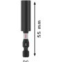 Professional Accessoire Perceuses/visseuses rotatives)