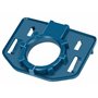 Bosch 1 support de sac à poussière PRO (pour aspirateur GAS 400 A et GAS 12-40 MA