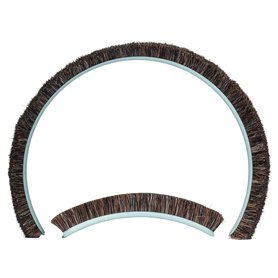 Bosch 1x PRO Replacement Brush (23 x 108 mm