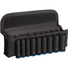 Bosch Lot de 9 douilles PRO Impact (56 x 28