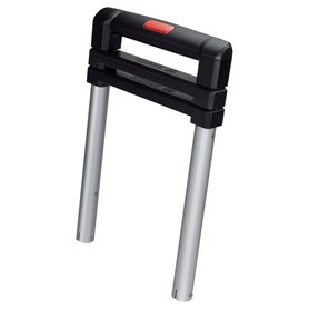 Bosch 1 poignée télescopique PRO (pour aspirateur GAS 400 A et GAS 12-40 MA