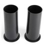 VBESTLIFE Tube inverseur de Haut-Parleur