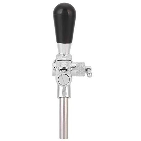 Vobor Tireuse Robinet Homebrew réglable bière Keg Robinet