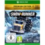 SnowRunner - Premium Edition