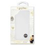 Coque pour Huawei P Smart Officielle Harry Potter Poudlard Floral pour protéger votre téléphone portable Coque en silicone soupl