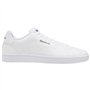 White/Collegiate Navy/White