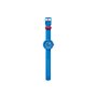 Flik Flak Quartz Suisse Montre avec Bracelet en Plastique FCSP096