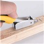 Extracteur rapide pour retirer les agrafes